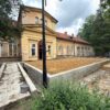 Pałac odzyskuje blask, jednak to tylko początek. „Potrzebujemy kilkudziesięciu milionów złotych”