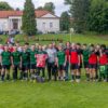 To był jego ostatni sezon. Kapitan odwiesił buty na kołku