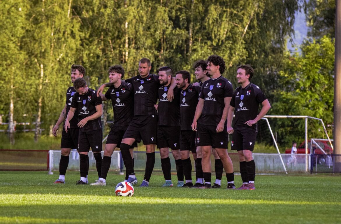 Pionier Pisarzowice
