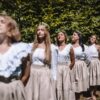 Folk-Up! 2026 w Bielsku-Białej. Pięć dni muzyki, tradycji i koncertów pod gołym niebem