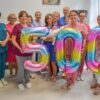 Radość w miejskiej porodówce. 500. dziecko urodziło się w Bielsku-Białej
