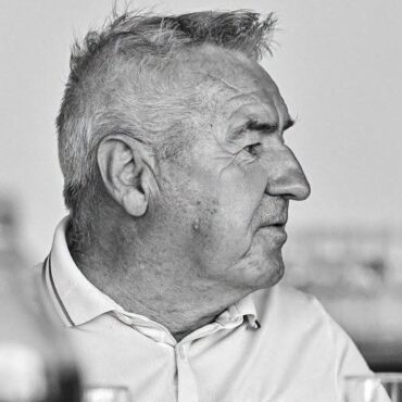 Jan Laburda