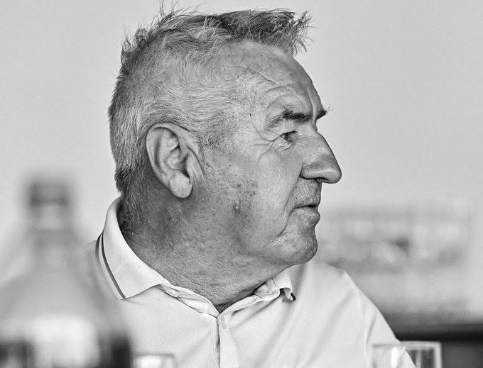 Jan Laburda