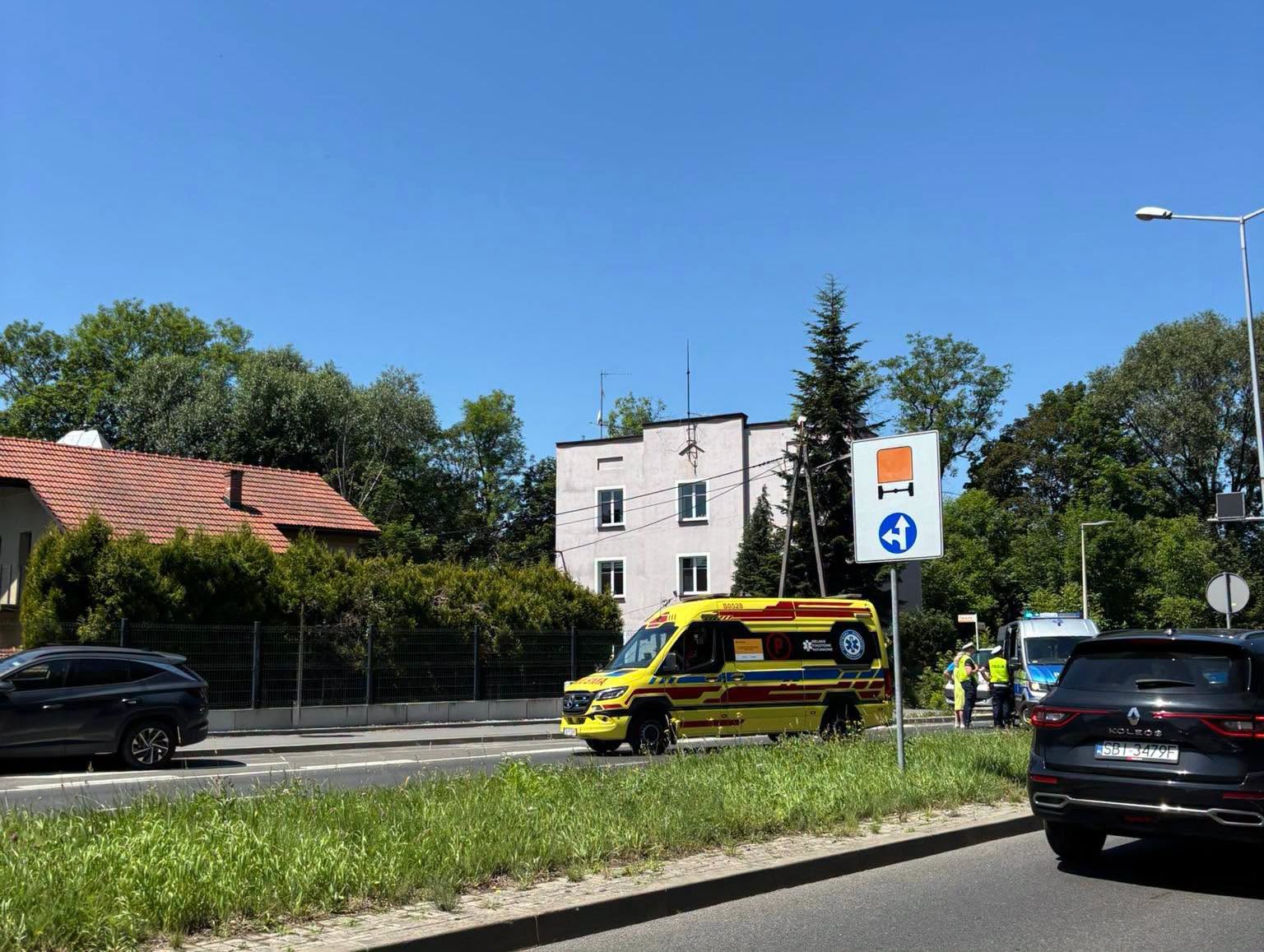 Tło