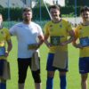 Fala odejść w Ustroniu. Klub żegna ośmiu graczy