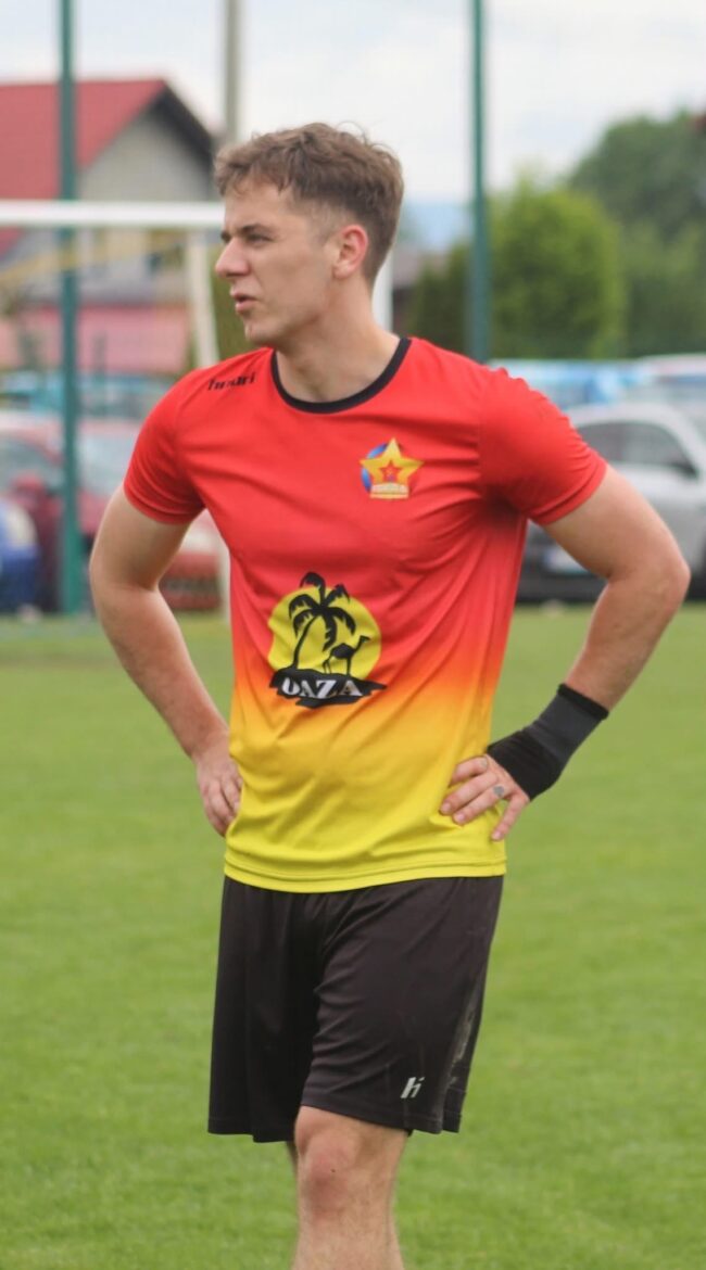 Jakub Caputa
