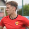 NA JEDEN KONTAKT: Jakub Caputa