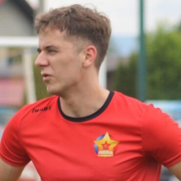 Jakub Caputa