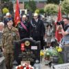 Wyjątkowe znaki na cmentarzu. Tej historii nie wolno zapomnieć