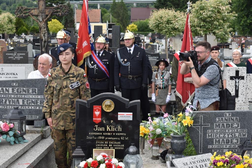 Jan Klich