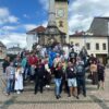 Nasi słuchacze i radiowa ekipa są już w Budapeszcie!