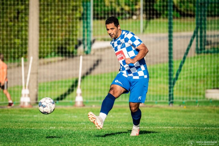 Mohamed Omran