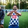 Egipt zaczyna mundial. W Wapienicy też będą trzymać kciuki! Mohamed Omran o szansach swojej reprezentacji