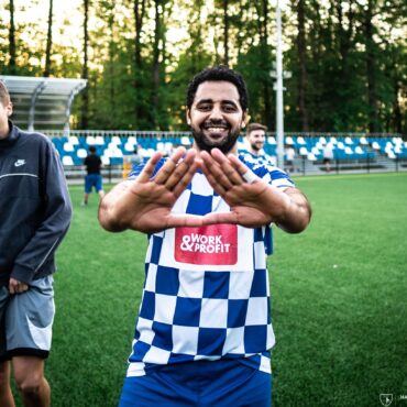 Mohamed Omran