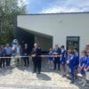 Czekali na to latami. Młodzi sportowcy z Mazańcowic mają wreszcie obiekt z prawdziwego zdarzenia