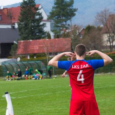 Jakub Waluś