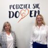 Ewelina Polak, Mariola Kania-Waliszewska, MOPS Bielsko-Biała