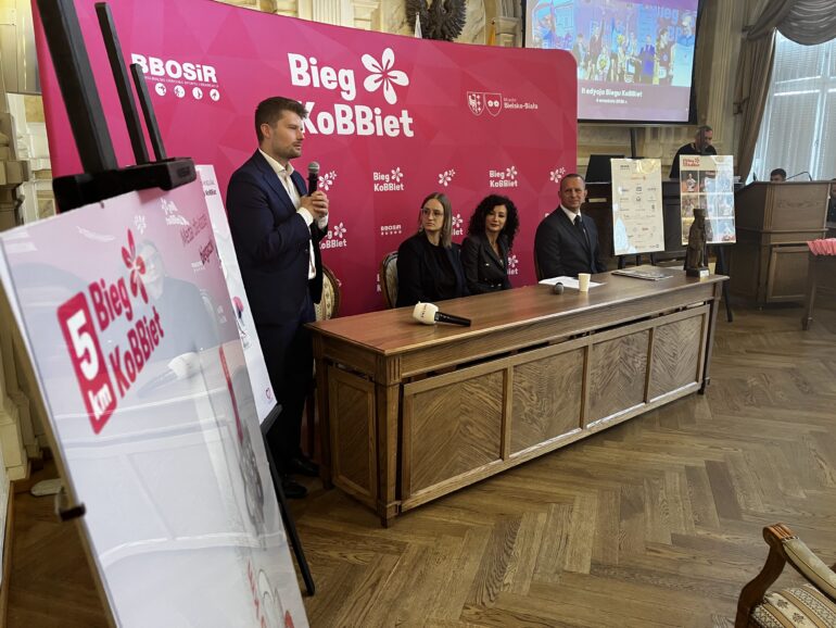 II Bieg KoBBiet