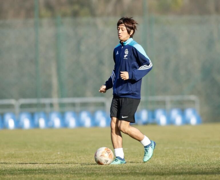Junichi Ikeda
