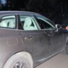 Jechał slalomem. Policjanci znaleźli przy nim narkotyki