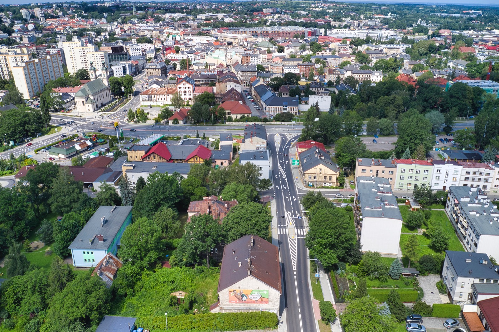 Tło