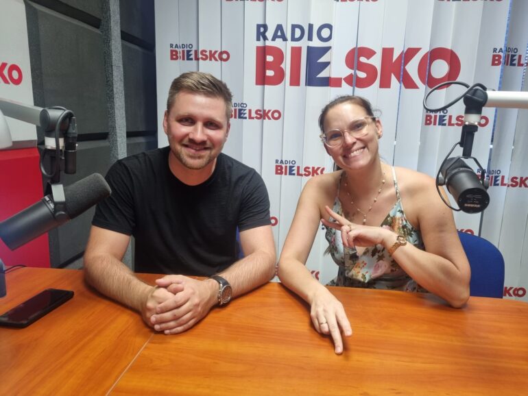 Maciej Ormaniec Brygida Sordyl