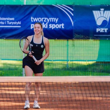 Maja Chwalińska