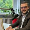Paweł Sztefek, burmistrz Ustronia