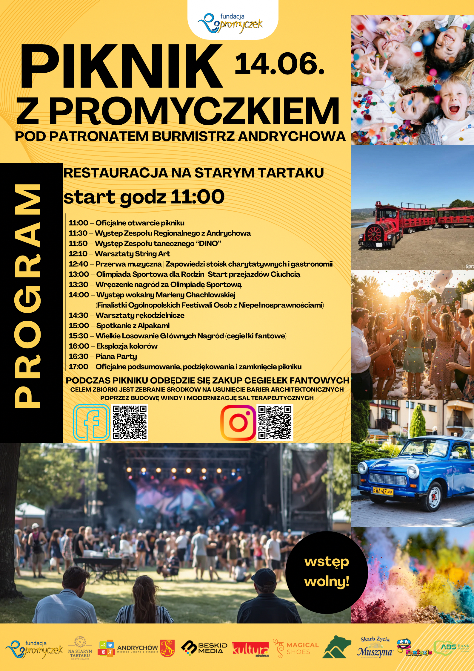 Tło