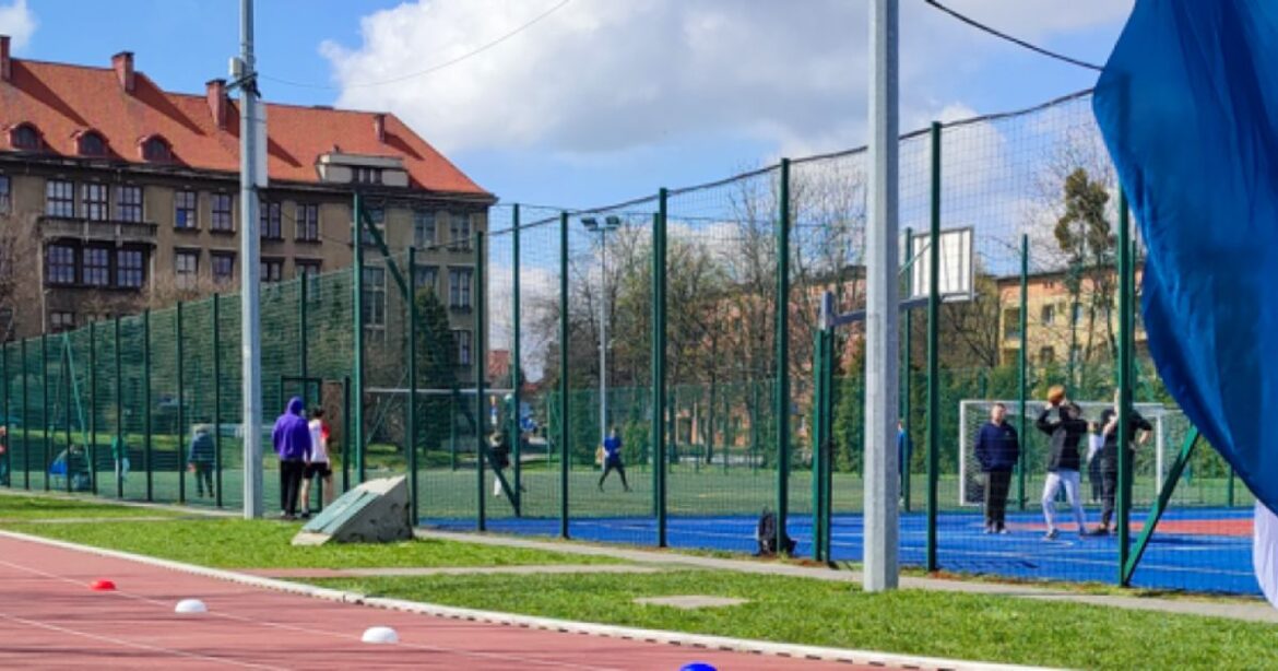 Orlik przy. ul. Słowackiego
