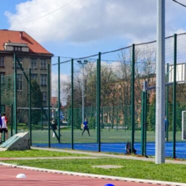 Orlik przy. ul. Słowackiego
