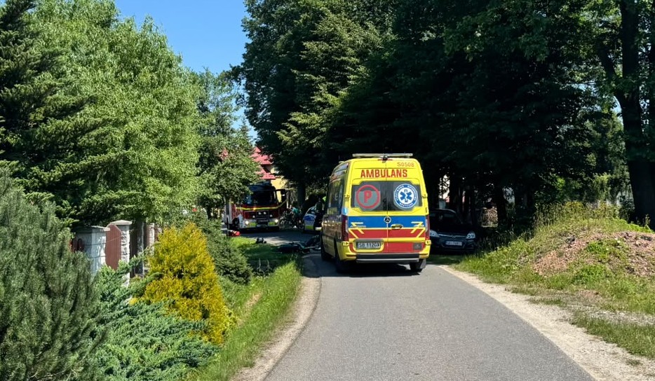 Tło