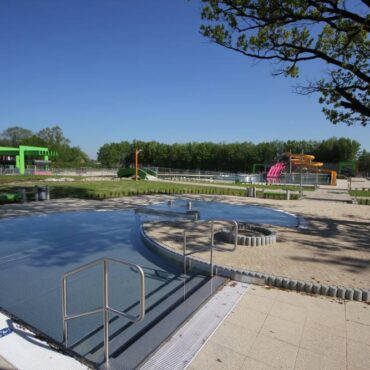Pływalnia Start