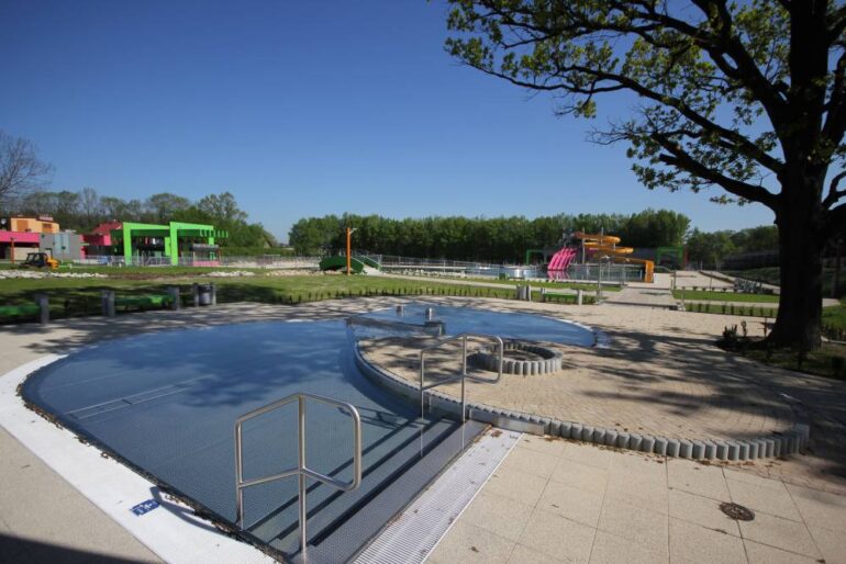 Pływalnia Start