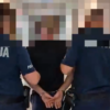 38-latek podpalił stodołę i groził podpaleniem budynku publicznego