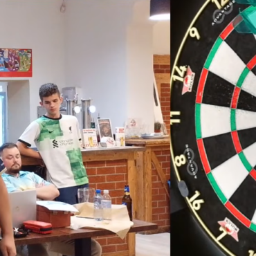 Bielska Liga Darta