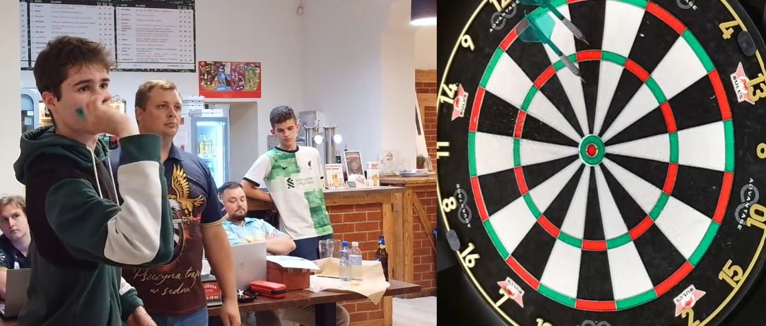 Bielska Liga Darta