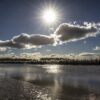 Niebezpieczne godziny w pogodzie. Do upału doszły burze