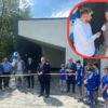 Tak wygląda nowy budynek LKS Mazańcowice. „Nowe zaplecze, nowe możliwości” (WIDEO)