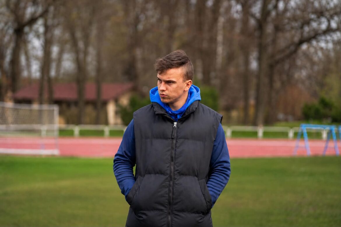 Patryk Śliwa