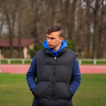 Patryk Śliwa