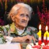 Urodziła się w Boże Ciało. Ma 103 lata!