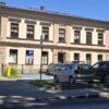 Interwencja służb przy placówce opiekuńczo-wychowawczej. Lądował śmigłowiec LPR