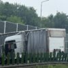 Ogromne korki na S1 w Bielsku-Białej AKTUALIZACJA