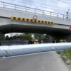 Wzmożony ruch służb w Czechowicach-Dziedzicach. Strażacy będą ćwiczyć działania przeciwpowodziowe