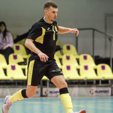 Tomasz Franusik