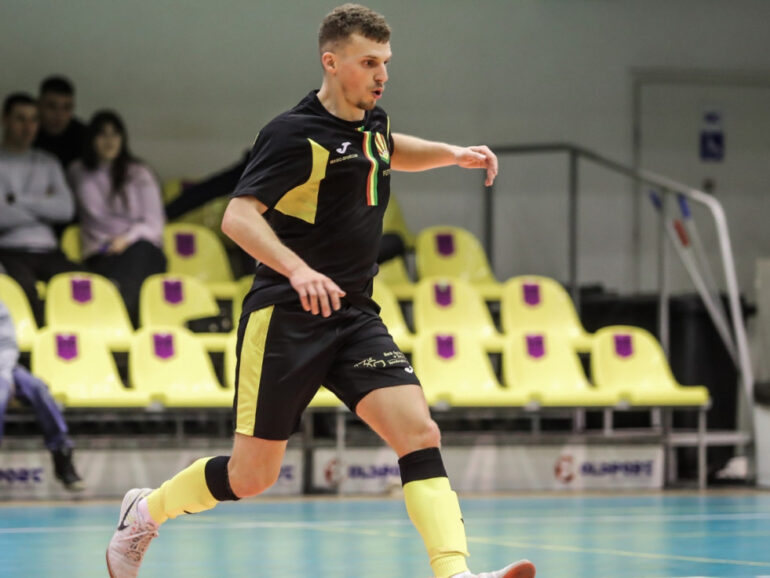 Tomasz Franusik
