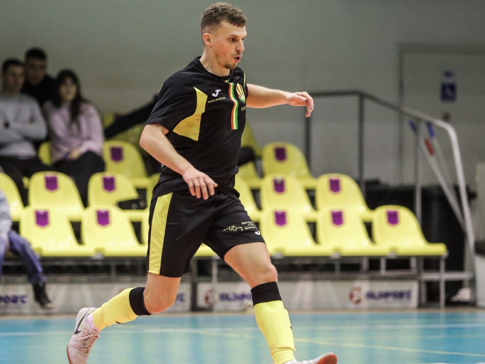 Tomasz Franusik