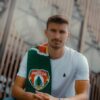 Po dobrym sezonie nowy kontrakt u pierwszoligowca