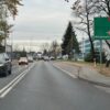 Policja zablokowała oznakowanie obwodnicy w Kętach. Burmistrz walczy z zarządcami dróg